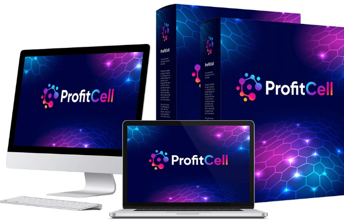 James Fawcett - ProfitCell + OTOs Free Download