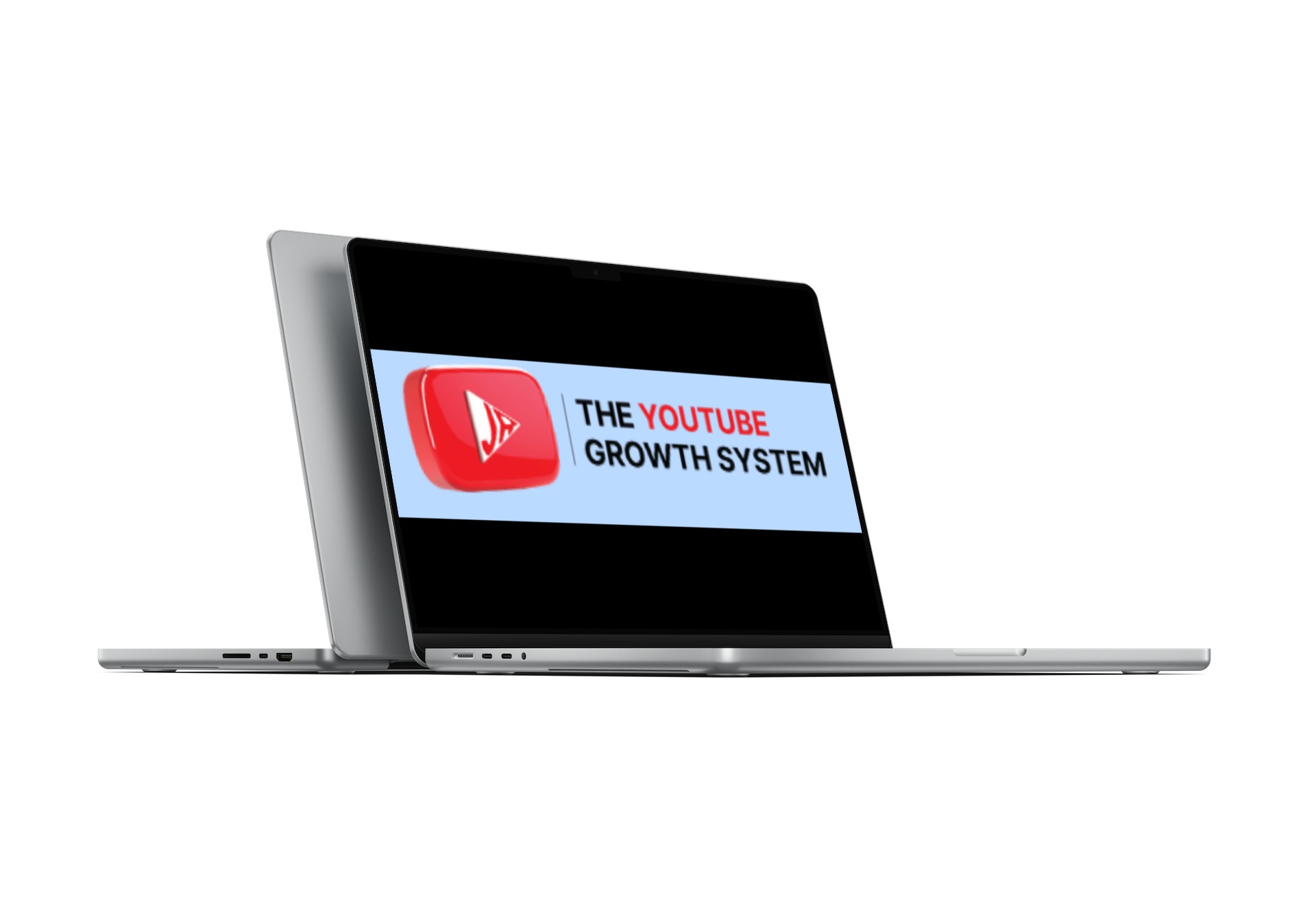 Jamie Rawsthorne – The YouTube Growth System Download