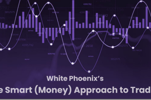 Jayson Casper – White Phoenix’s The Smart (Money) Approach to Trading Download
