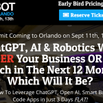 Perry Belcher - AI Bot Summit East - Orlando 2023 Download