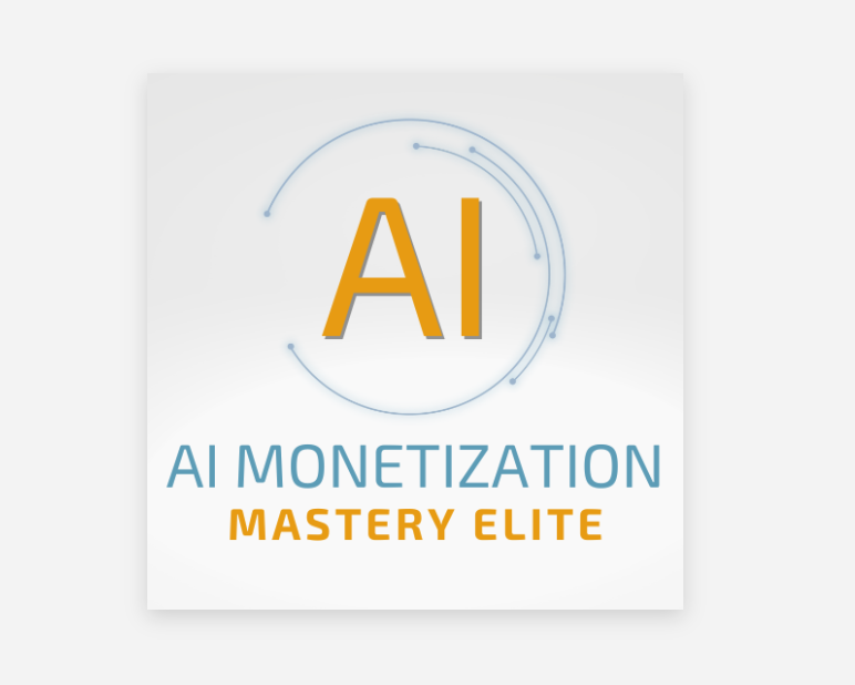 Roland Frasier – AI Monetization Mastery Elite Download