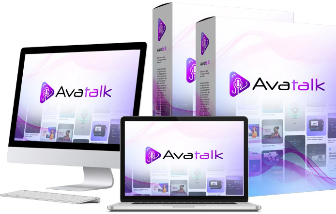 Seun Ogundele - AvaTalk + OTOs Free Download