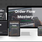 The Volume Traders – Order Flow Mastery 2024 Download
