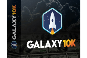 Glyn Kosky - Galaxy10K Free Download