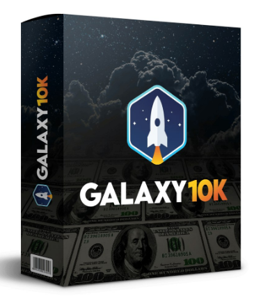 Glyn Kosky - Galaxy10K Free Download