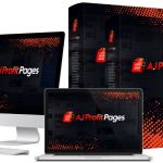 James Fawcett - A.I Profit Pages + OTOs Free Download