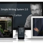 John Carlton – Simple Writing System 2024 Download