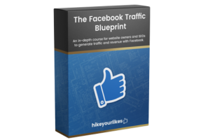 Andy Skraga – The Facebook Traffic Blueprint Download