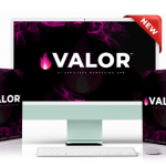Billy Darr - Valor + Upgrades Free Download