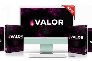 Billy Darr - Valor + Upgrades Free Download