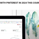 Carly Campbell – Pinterest Strategies 2.0 Download