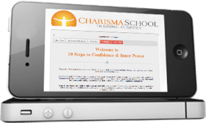 Charisma School – The Unblocking Process Download