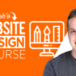Josh Hall – Website Design Course Download