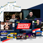 Nuno Taveres & Andy Klepner – Go High Level Master Builder Download