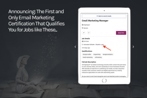The Smart Blogger – Email Marketing Certification Program Download