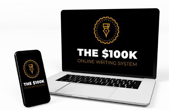 Matt Giaro – The 100k Online Writing System ($397 value) 💲 FREE